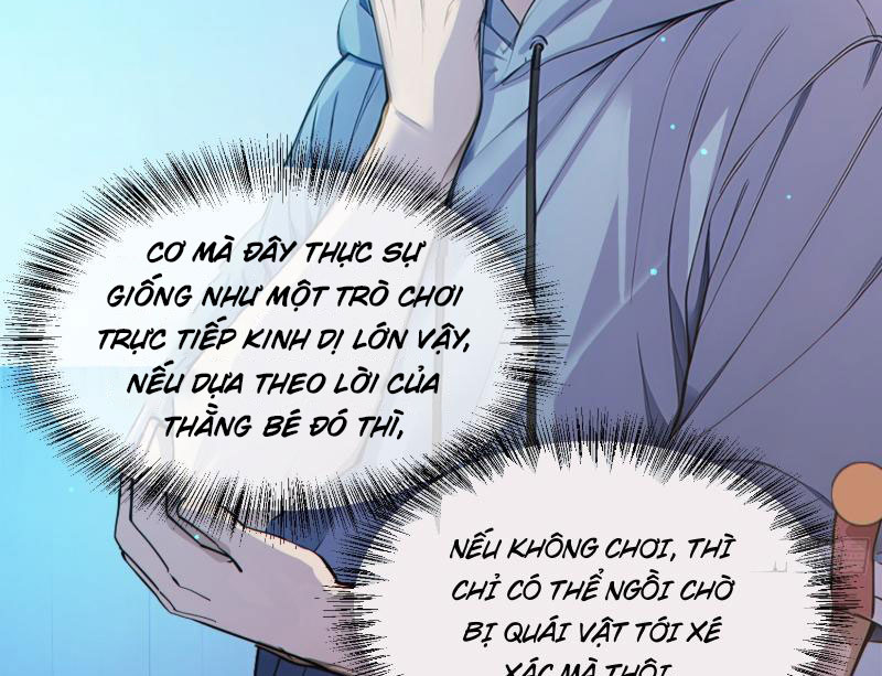 Người Chơi Hệ Tu La: Chapter 4