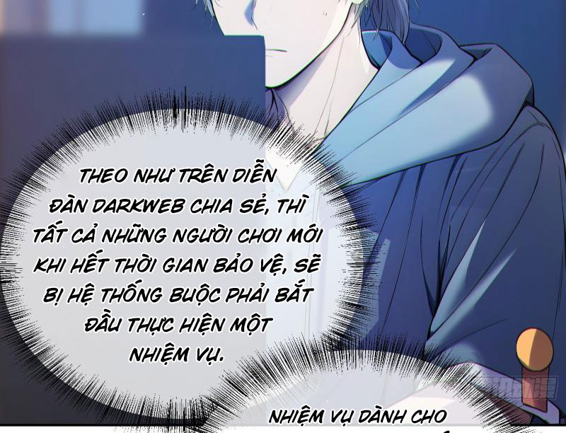 Người Chơi Hệ Tu La: Chapter 4