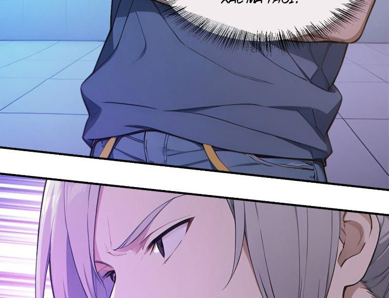 Người Chơi Hệ Tu La: Chapter 4