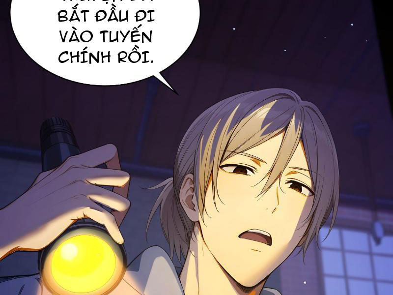 Người Chơi Hệ Tu La: Chapter 5