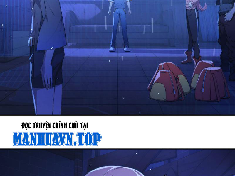 Người Chơi Hệ Tu La: Chapter 5