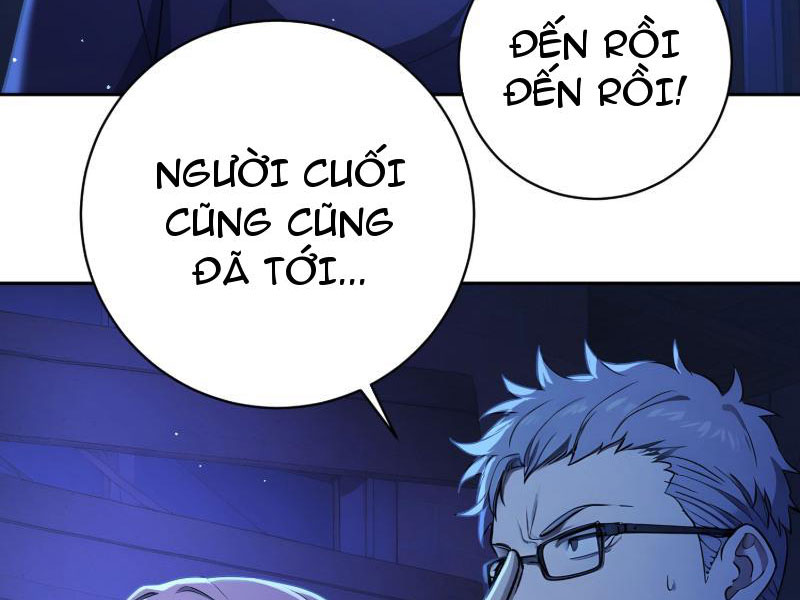 Người Chơi Hệ Tu La: Chapter 5