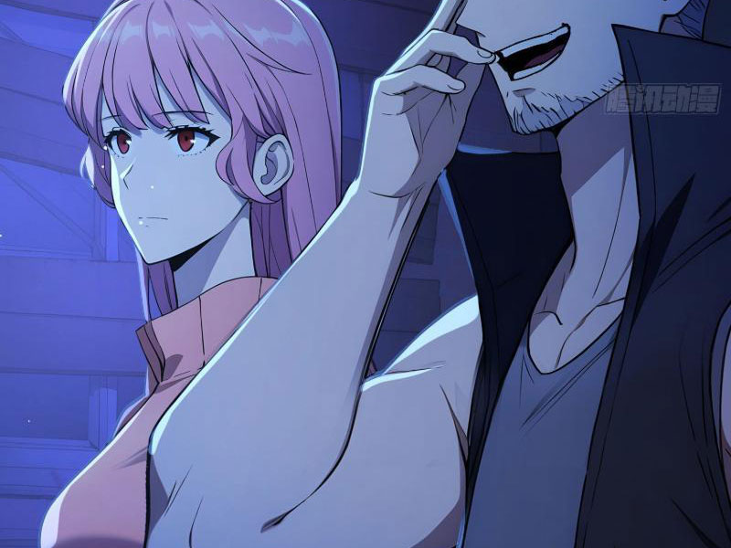 Người Chơi Hệ Tu La: Chapter 5