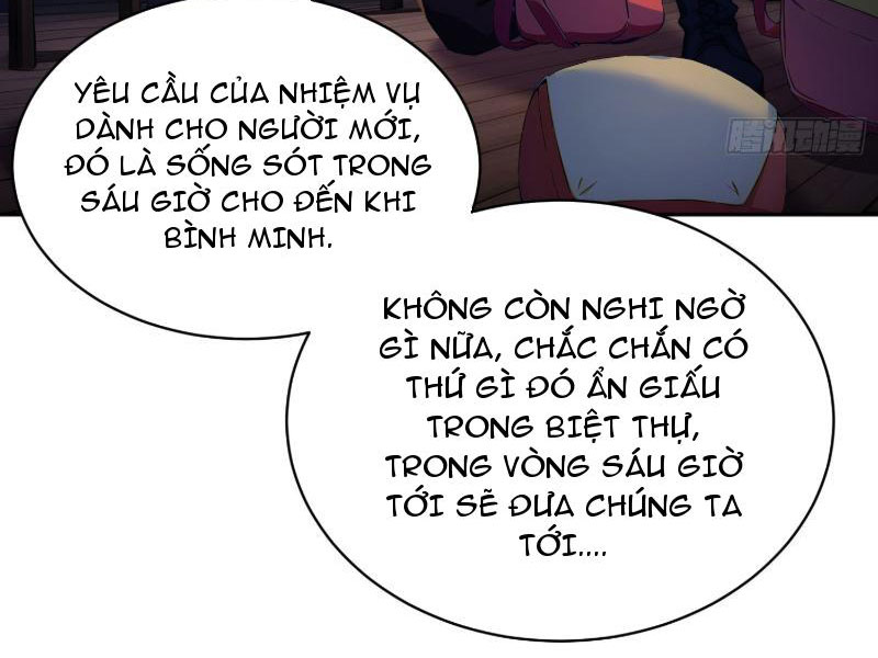 Người Chơi Hệ Tu La: Chapter 5