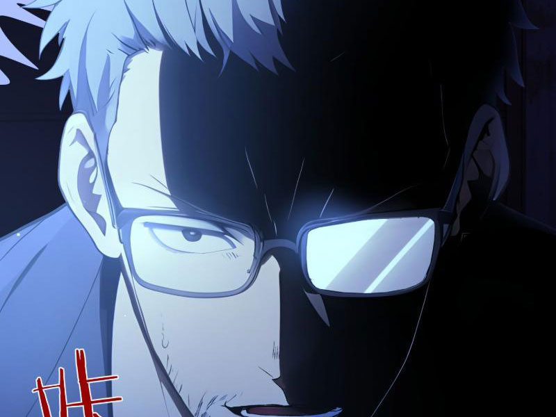 Người Chơi Hệ Tu La: Chapter 5