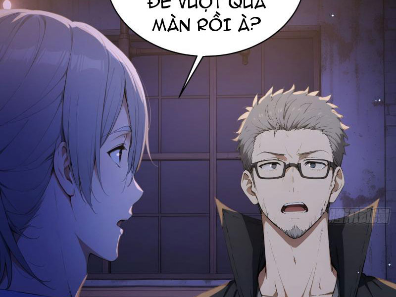 Người Chơi Hệ Tu La: Chapter 5