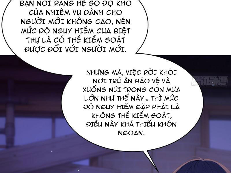 Người Chơi Hệ Tu La: Chapter 5