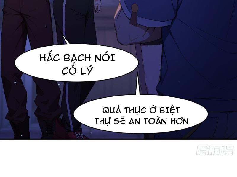 Người Chơi Hệ Tu La: Chapter 5