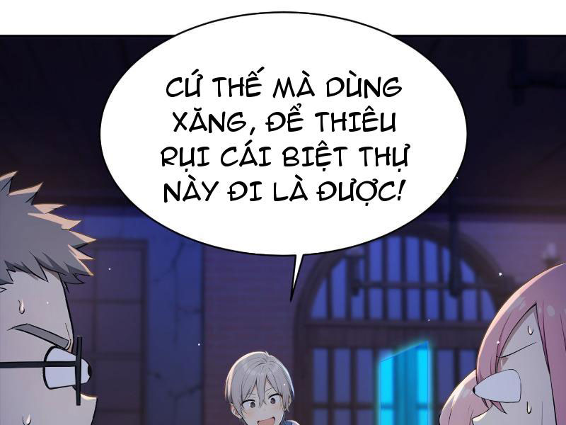 Người Chơi Hệ Tu La: Chapter 5