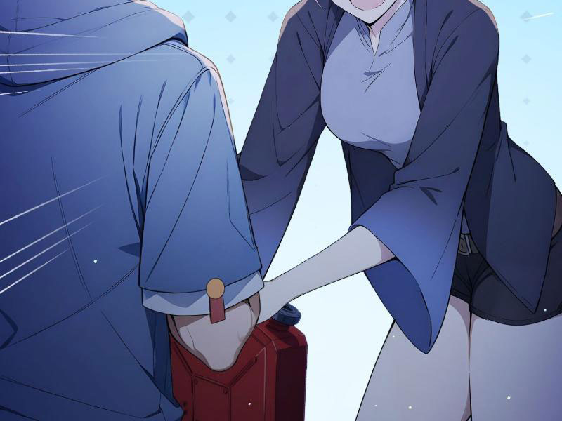 Người Chơi Hệ Tu La: Chapter 5