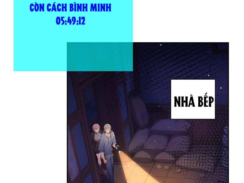 Người Chơi Hệ Tu La: Chapter 5