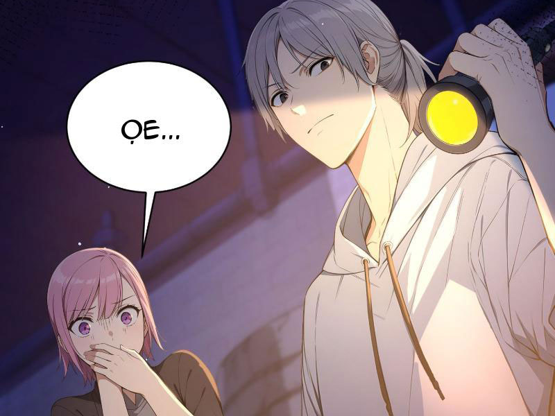Người Chơi Hệ Tu La: Chapter 5