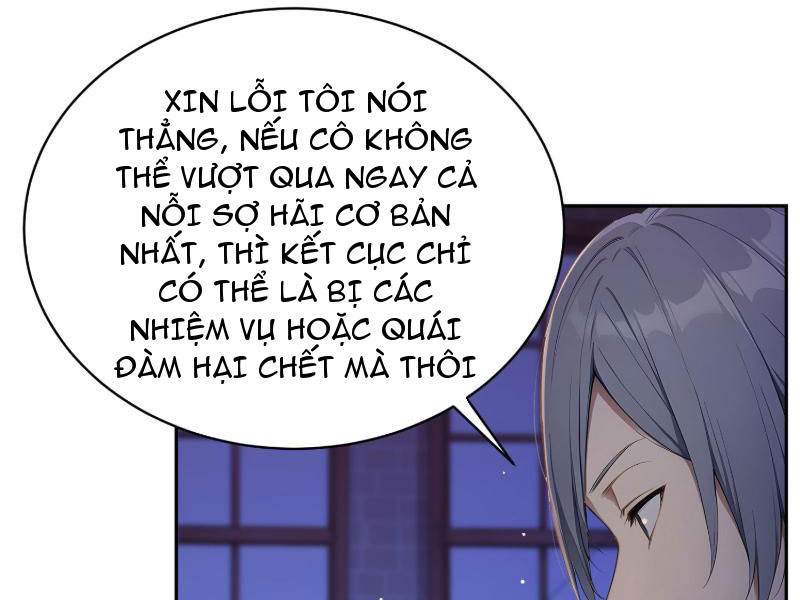 Người Chơi Hệ Tu La: Chapter 5