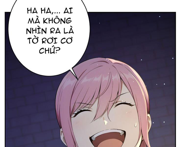 Người Chơi Hệ Tu La: Chapter 5