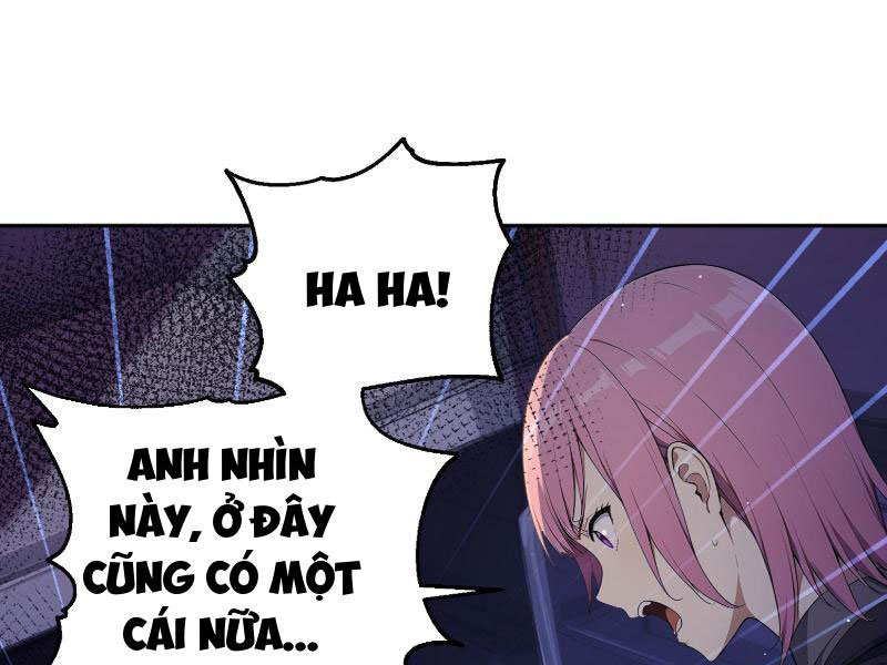 Người Chơi Hệ Tu La: Chapter 5