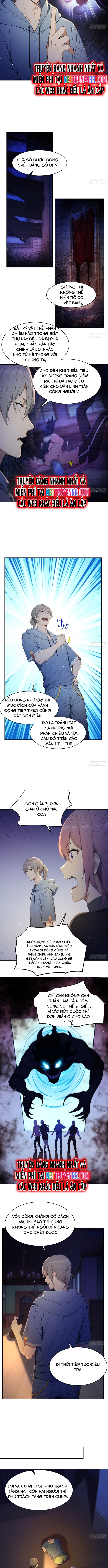 Người Chơi Hệ Tu La: Chapter 6