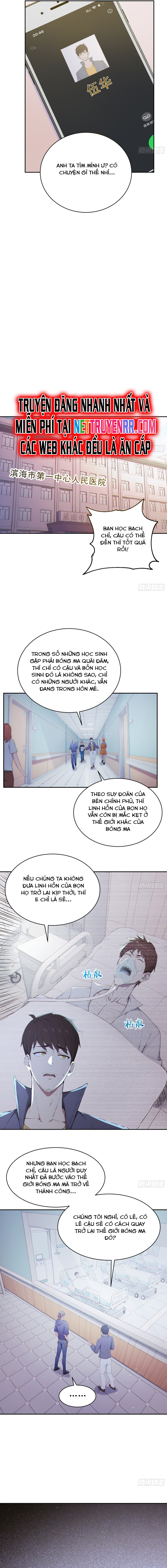 Người Chơi Hệ Tu La: Chapter 9