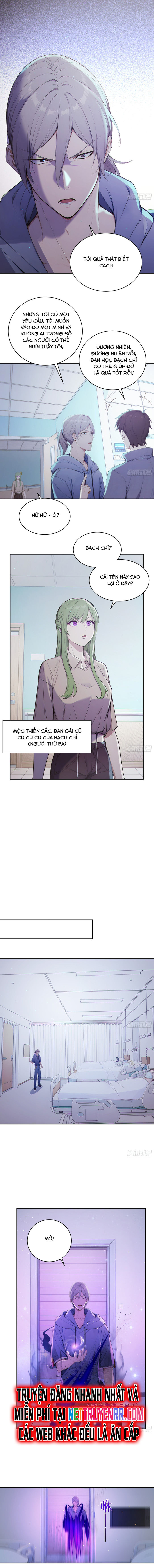 Người Chơi Hệ Tu La: Chapter 9