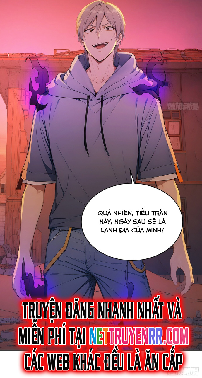 Người Chơi Hệ Tu La: Chapter 9