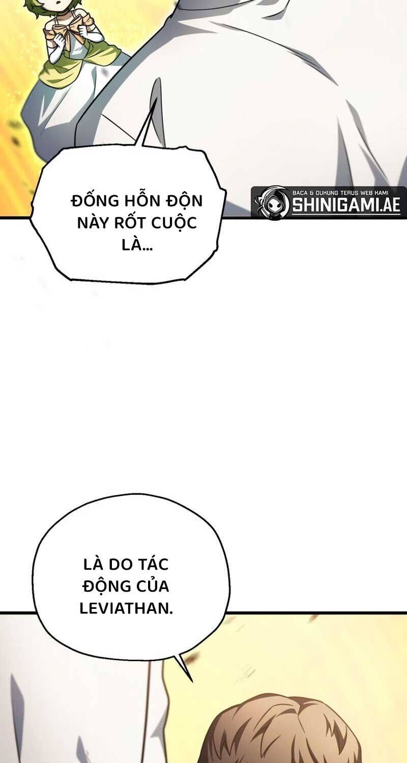 Người Chơi Không Thể Thăng Cấp: Chapter 168