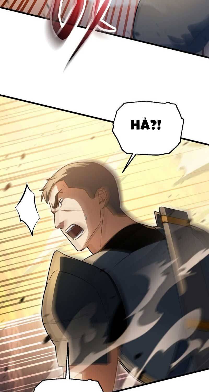Người Chơi Không Thể Thăng Cấp: Chapter 168