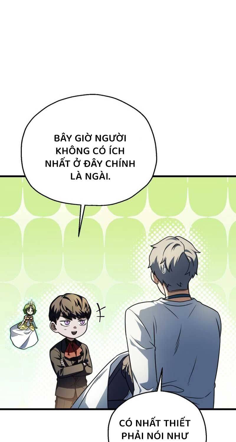 Người Chơi Không Thể Thăng Cấp: Chapter 168