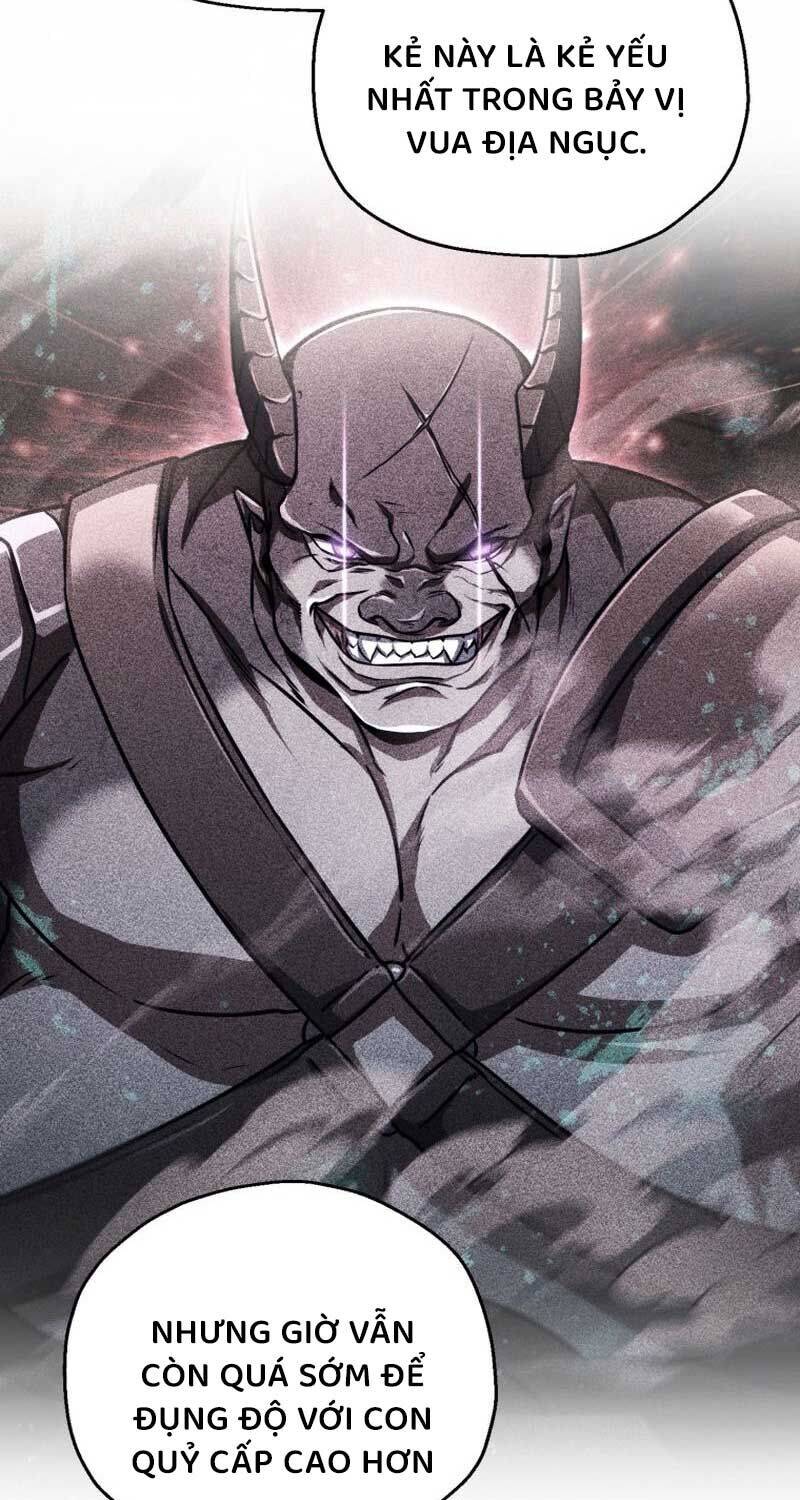 Người Chơi Không Thể Thăng Cấp: Chapter 168