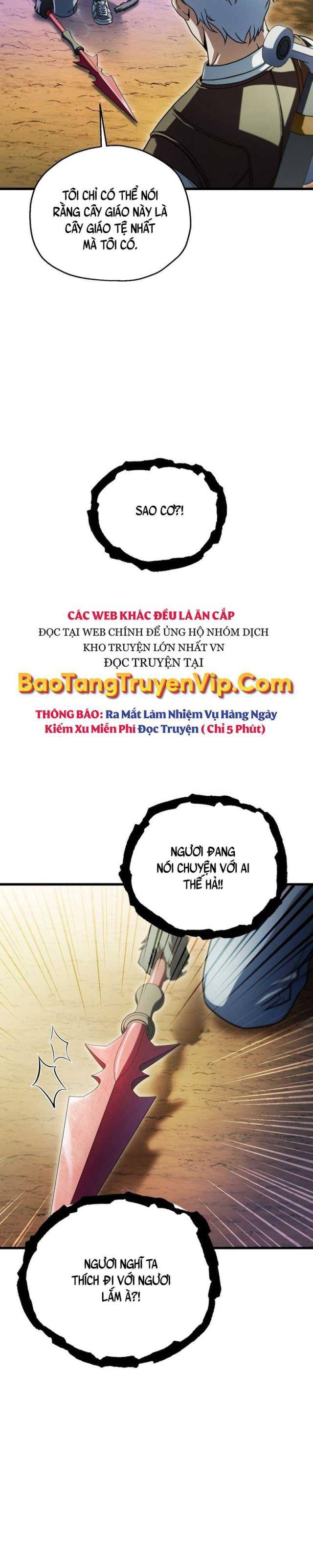 Người Chơi Không Thể Thăng Cấp: Chapter 170