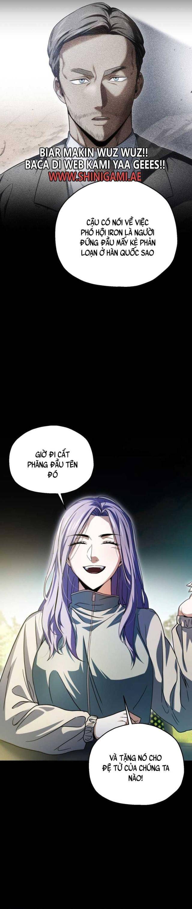Người Chơi Không Thể Thăng Cấp: Chapter 170