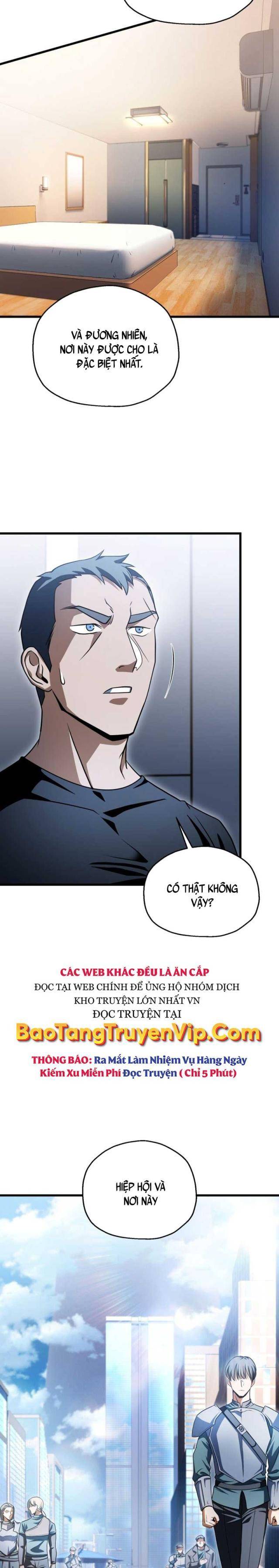 Người Chơi Không Thể Thăng Cấp: Chapter 170