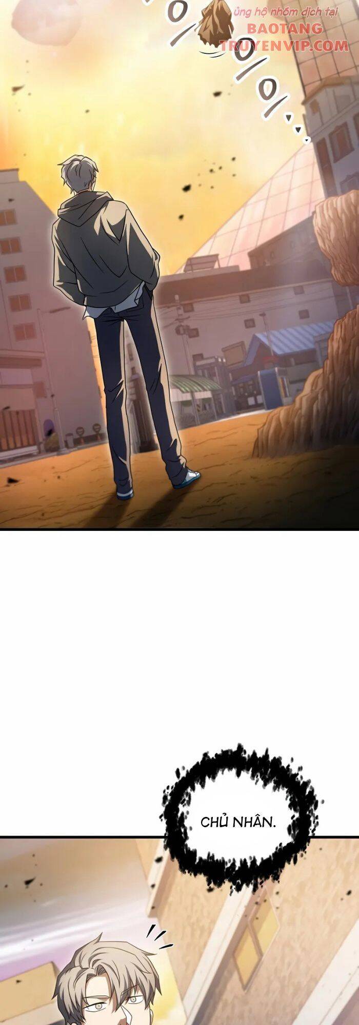 Người Chơi Không Thể Thăng Cấp: Chapter 171