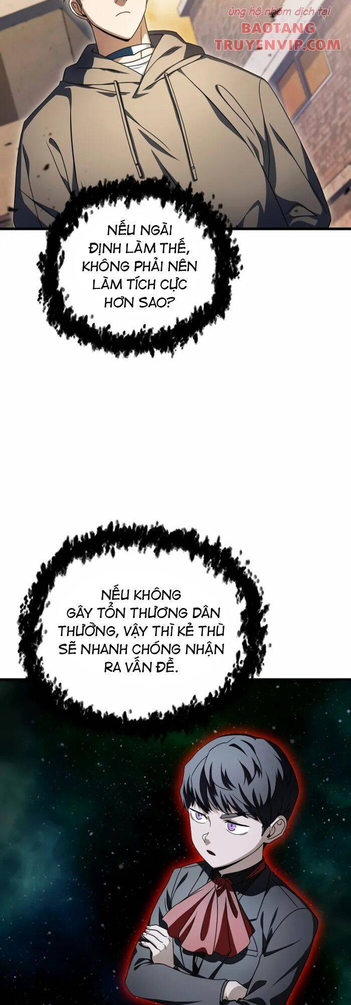 Người Chơi Không Thể Thăng Cấp: Chapter 171