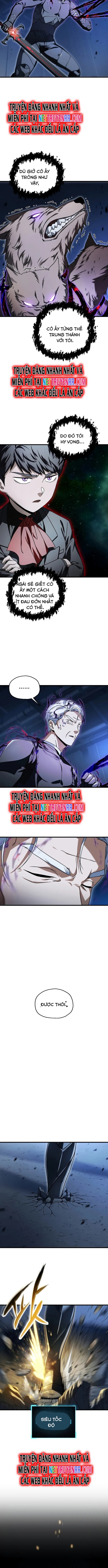 Người Chơi Không Thể Thăng Cấp: Chapter 173