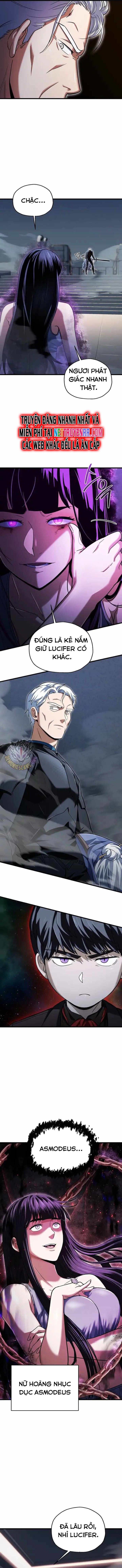 Người Chơi Không Thể Thăng Cấp: Chapter 174
