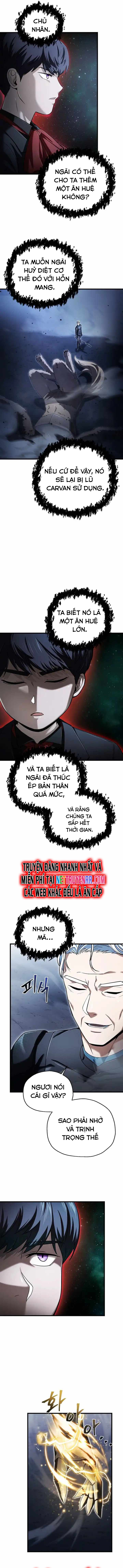 Người Chơi Không Thể Thăng Cấp: Chapter 174