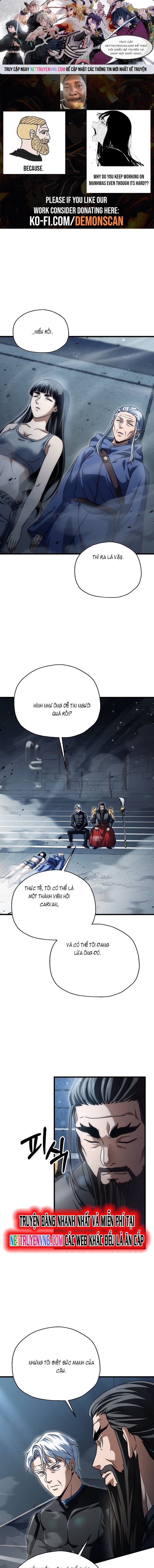 Người Chơi Không Thể Thăng Cấp: Chapter 178