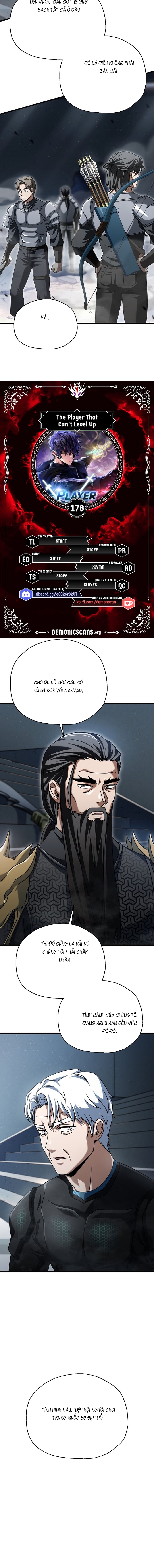 Người Chơi Không Thể Thăng Cấp: Chapter 178