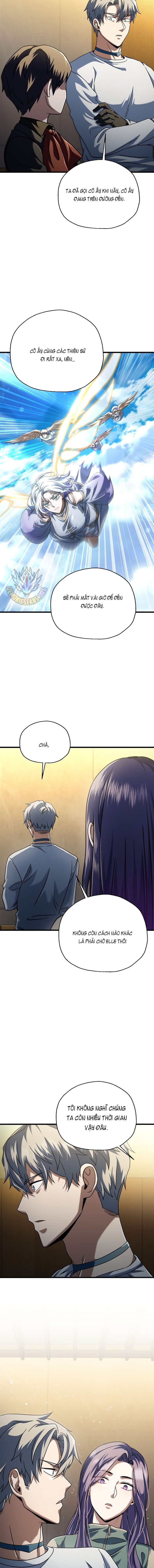 Người Chơi Không Thể Thăng Cấp: Chapter 178