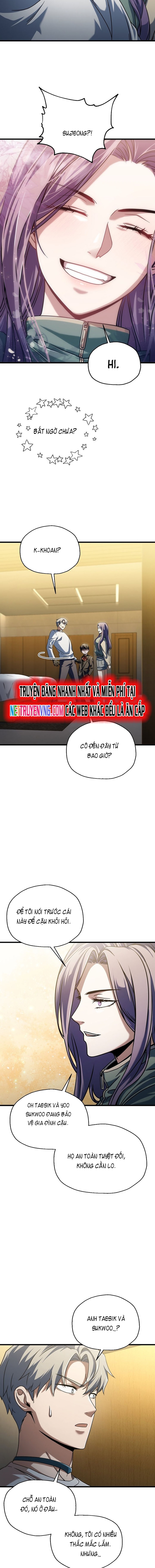 Người Chơi Không Thể Thăng Cấp: Chapter 178