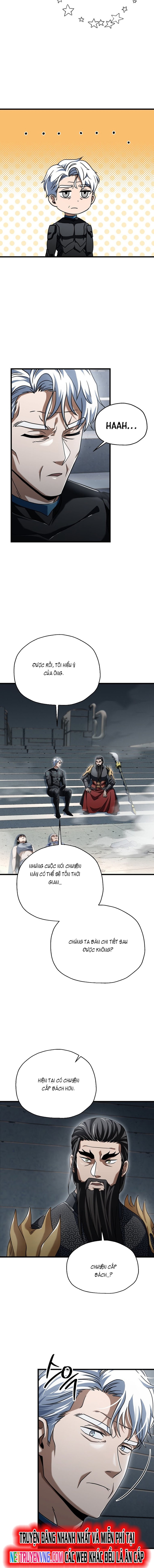 Người Chơi Không Thể Thăng Cấp: Chapter 178