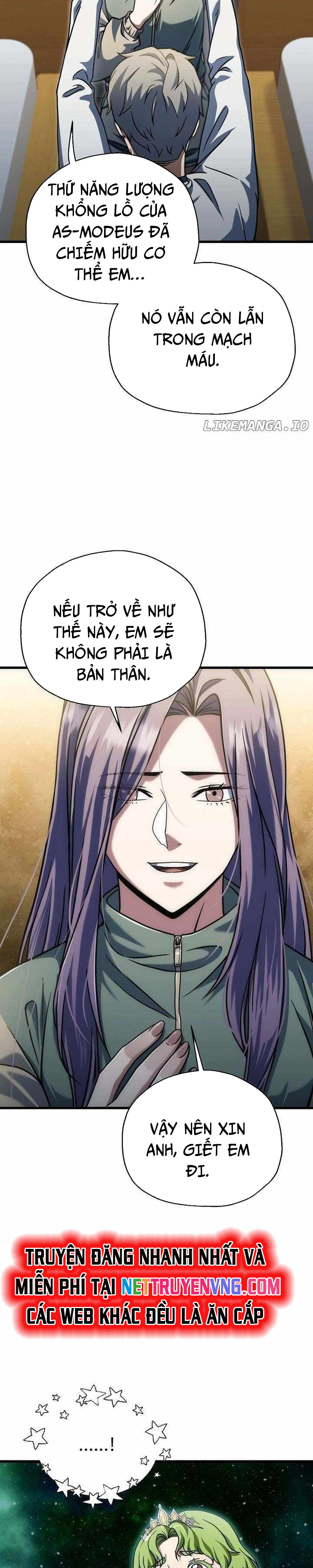 Người Chơi Không Thể Thăng Cấp: Chapter 179
