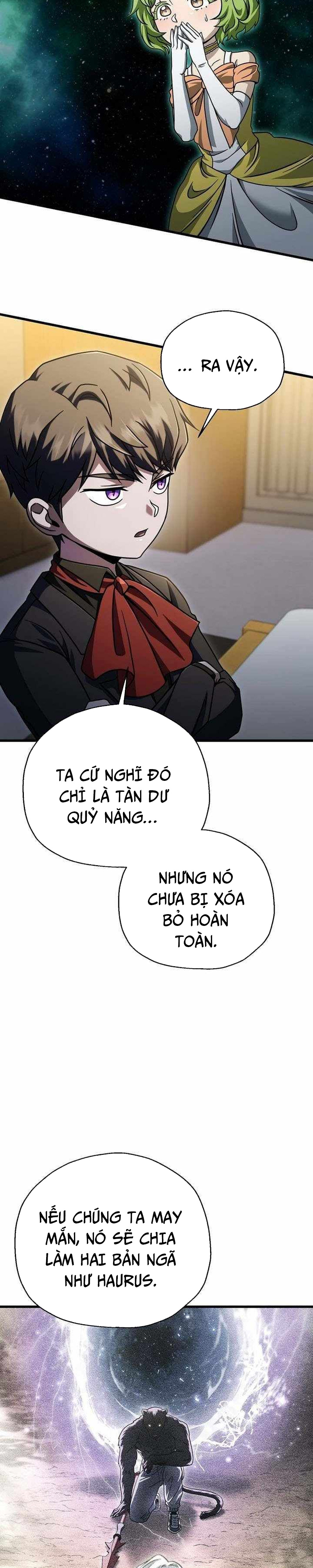 Người Chơi Không Thể Thăng Cấp: Chapter 179