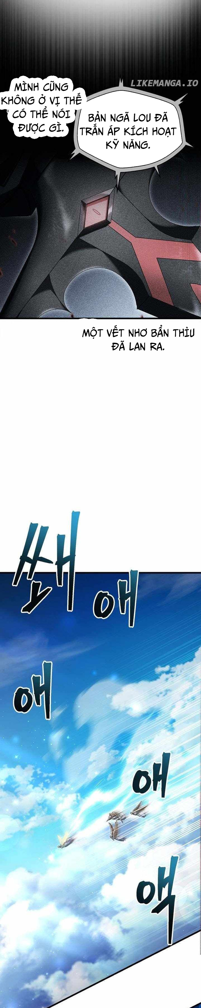 Người Chơi Không Thể Thăng Cấp: Chapter 179