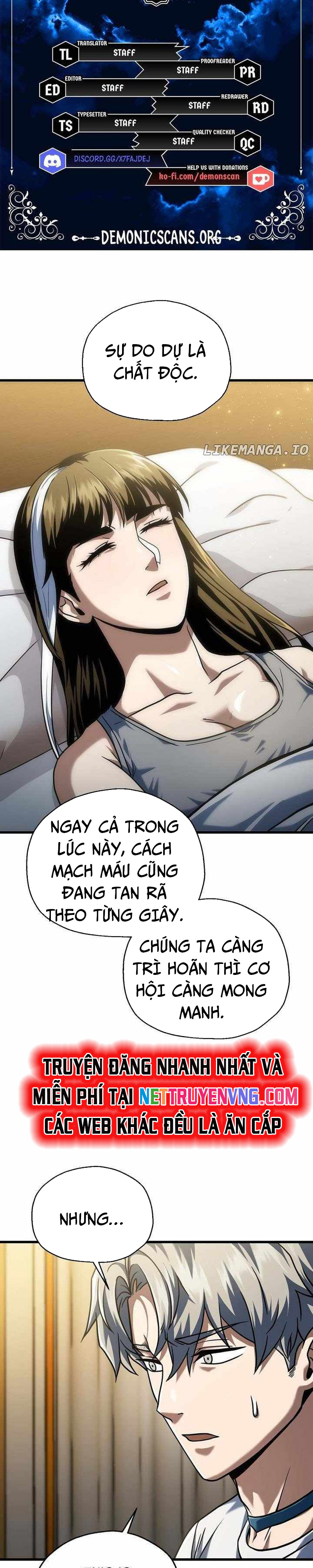 Người Chơi Không Thể Thăng Cấp: Chapter 179