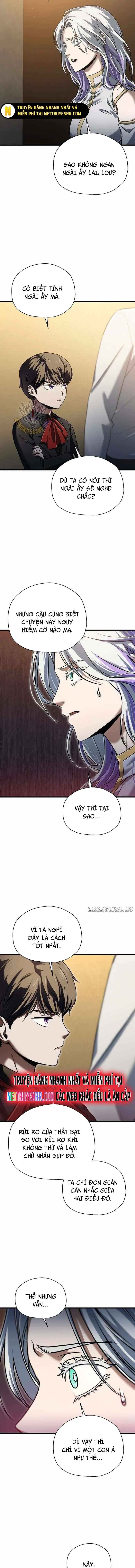 Người Chơi Không Thể Thăng Cấp: Chapter 180