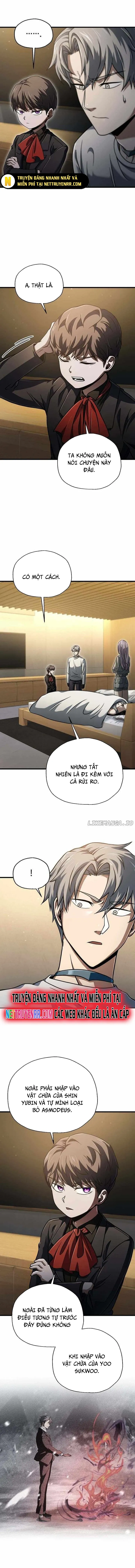 Người Chơi Không Thể Thăng Cấp: Chapter 180