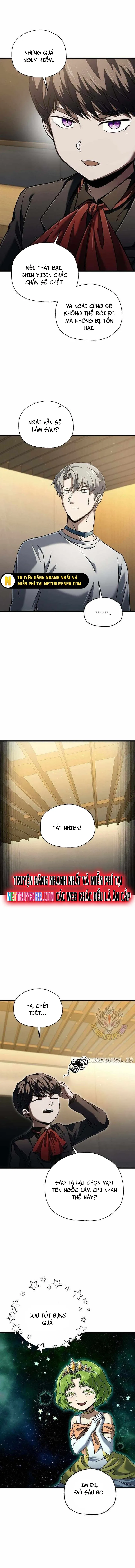 Người Chơi Không Thể Thăng Cấp: Chapter 180
