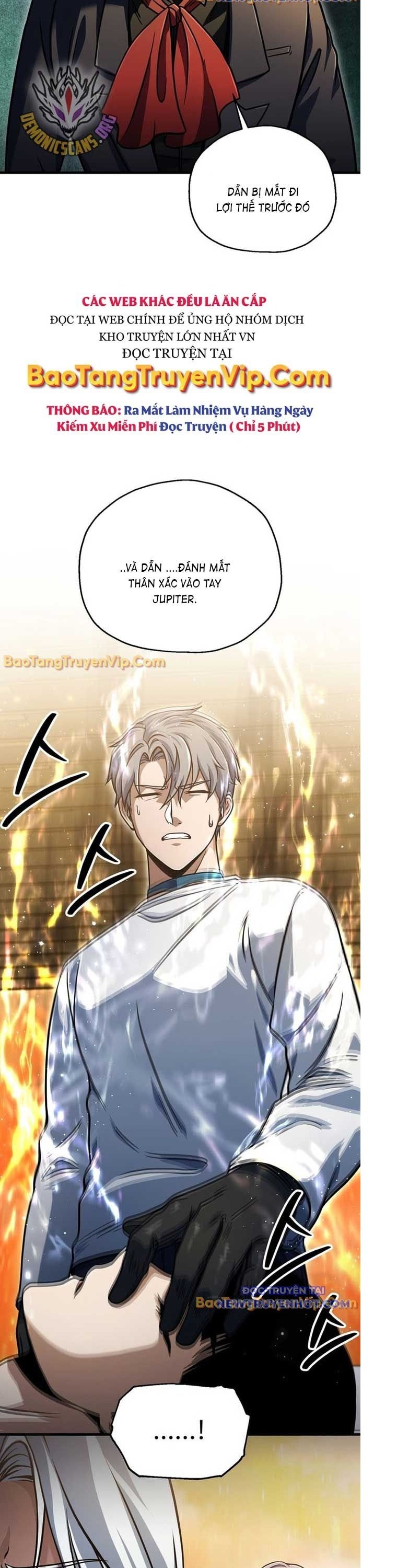 Người Chơi Không Thể Thăng Cấp: Chapter 183