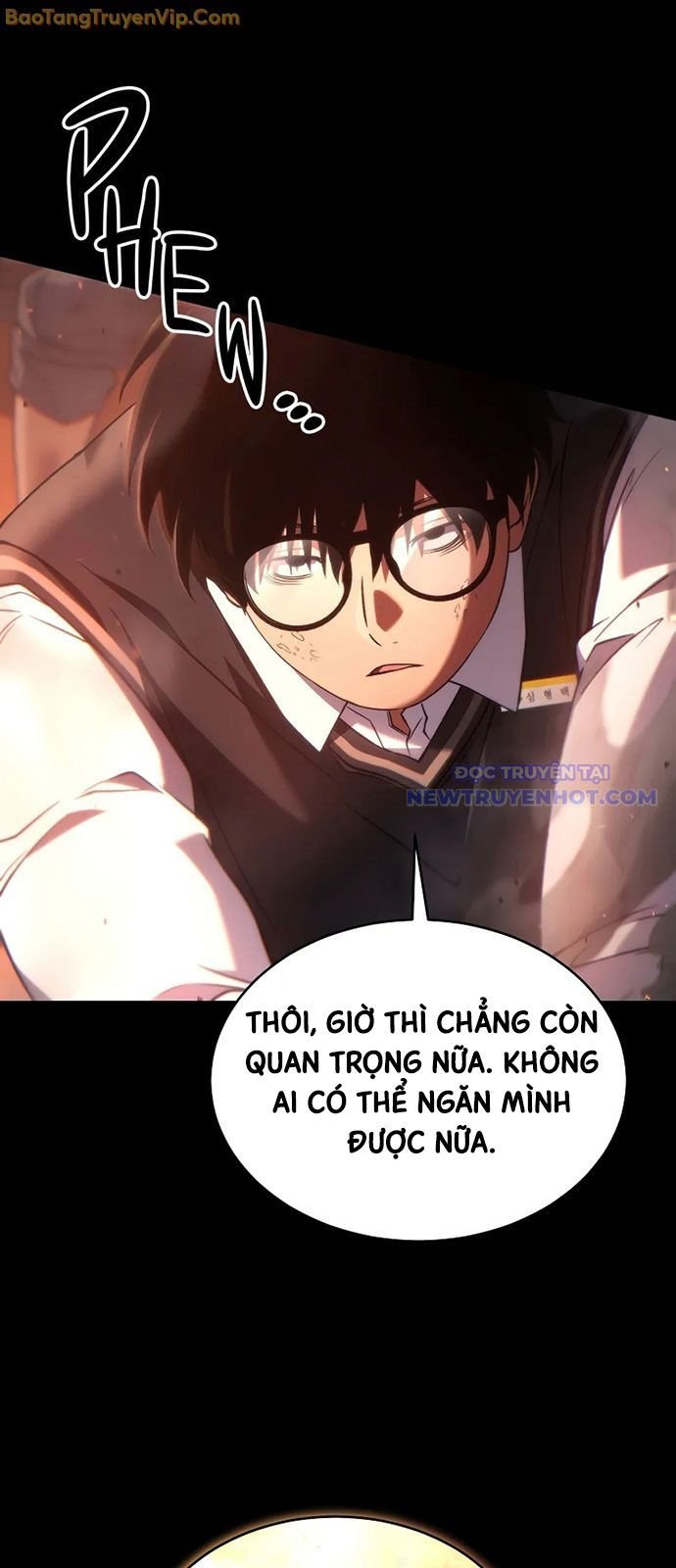Người Chơi Mạnh Nhất Hồi Quy Lần Thứ 100: Chapter 42