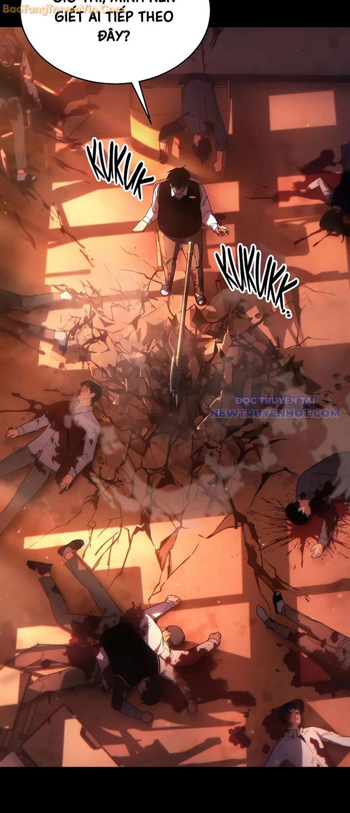 Người Chơi Mạnh Nhất Hồi Quy Lần Thứ 100: Chapter 42